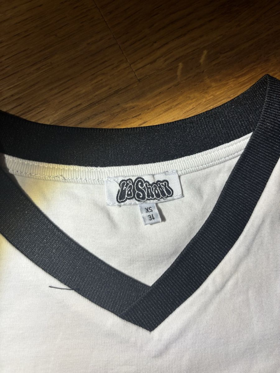 T-shirt: LA SHADY tee – Usato da Lavigny venduto da bea_26wd 2