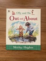 Shirley Hughes Out and About