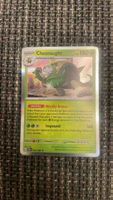 Pokémon TCG Chesnaught Karte 180 HP