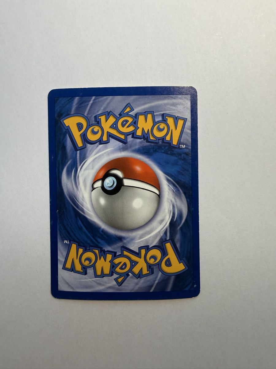 Pokémon Carte collezionabili: Togetic 6/111 holo english – Usato da Lugano venduto da ktm_7jr7 2