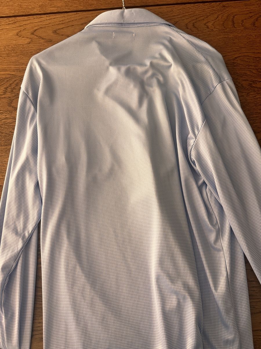 Hemden: Collars & Co. Dress Shirt - Long Sleeve, Size Medium – Gebraucht aus Gattikon von 386ComicEmpire 2