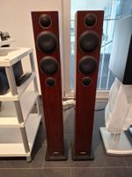 Monitor Audio Radius 270 Walnus Paarpreis