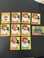 Stickers panini fifa World Cup 2026 IRQ