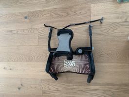 Lascal Buggyboard maxi+