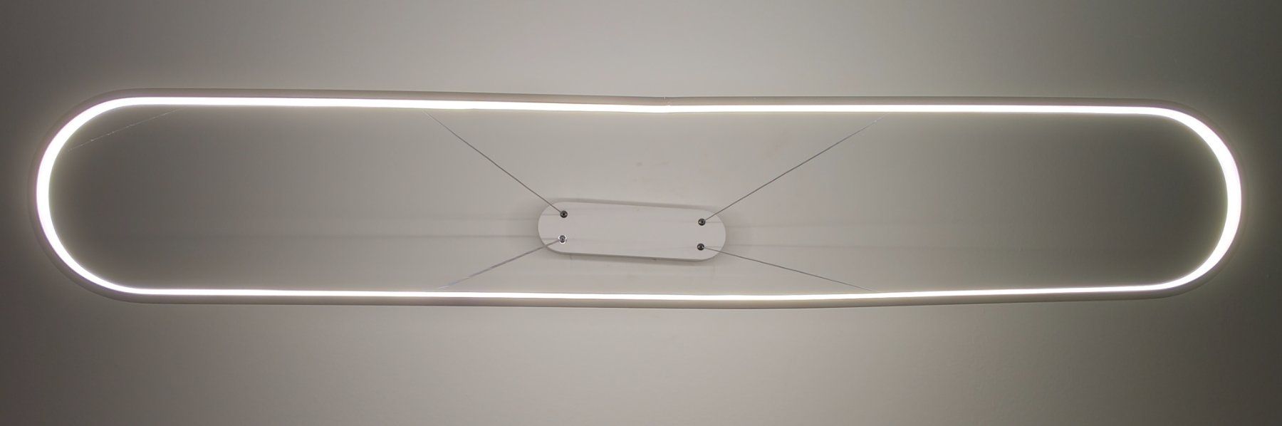 Lampadari & plafoniere: Moderne LED Hängeleuchte dimmbar & mit Fernbedienung – Usato da Rüfenacht BE venduto da vagyula 1
