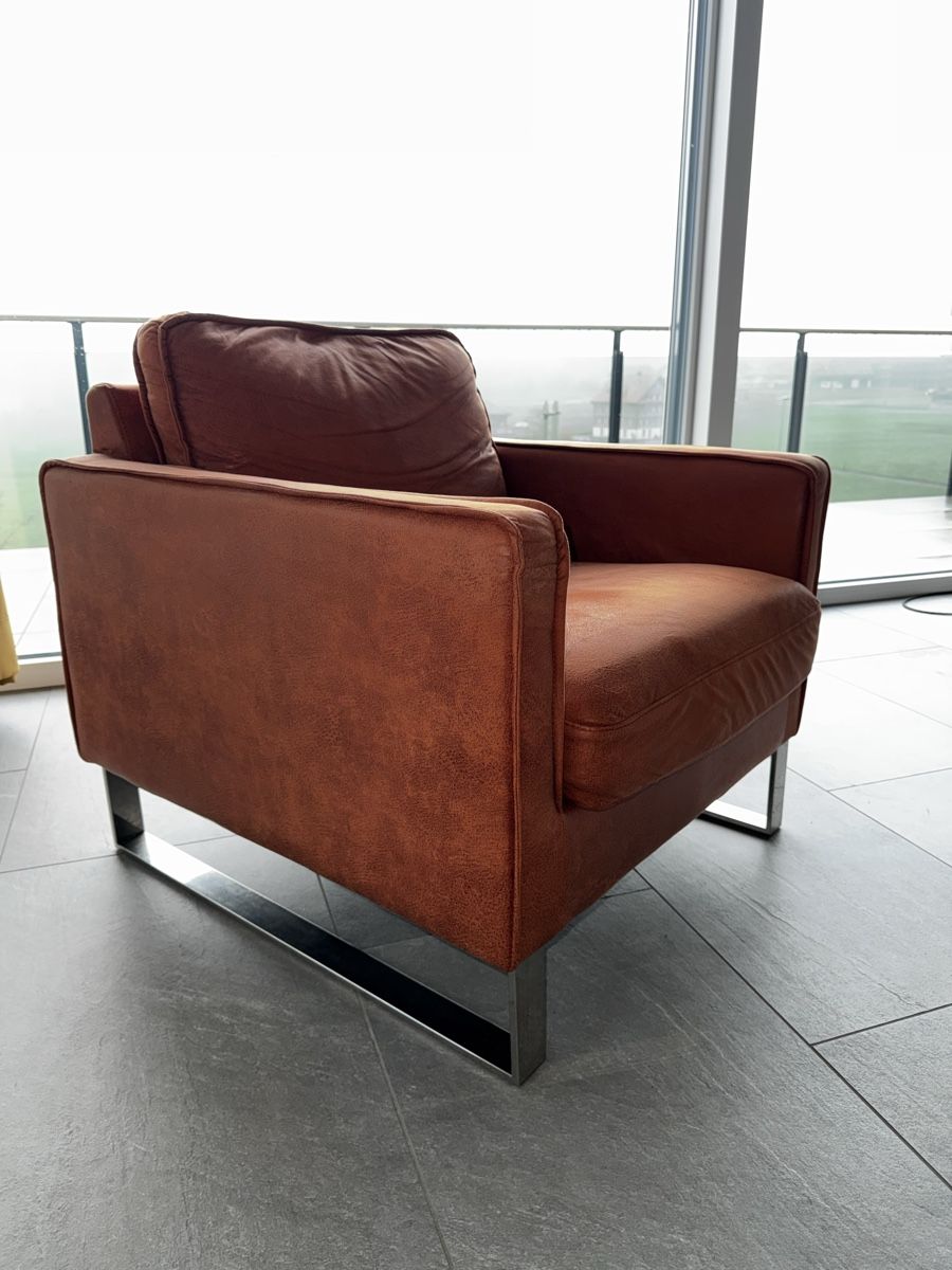 Beliani Poltrone: Moderner Sessel – Top Zustand – Usato da Sattel venduto da JLG63 2