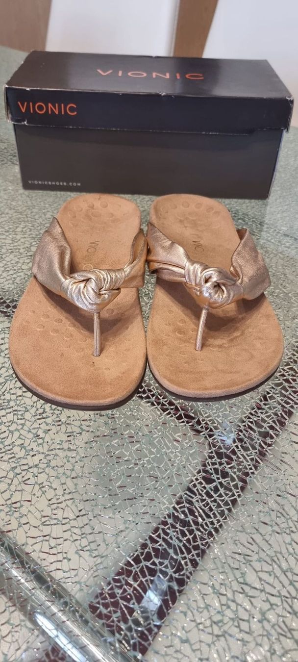 Scarpe da donna: Vionic  Gr 41 – Nuovo e nell'imballaggio originale da Luzern venduto da Reni025