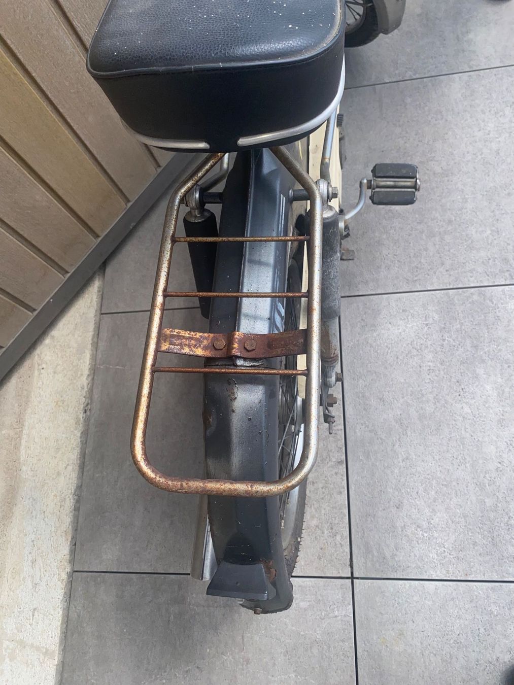 Puch Mofas: Puch Maxi S – Gebraucht aus Plagne von Coxbow 9