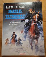 Blueberry (Marshal) N 1 (T.B.E.) Sur ordre de Washington