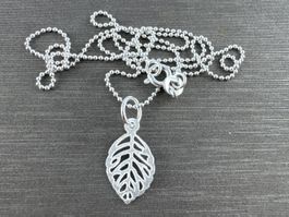 Kette 925 Silber