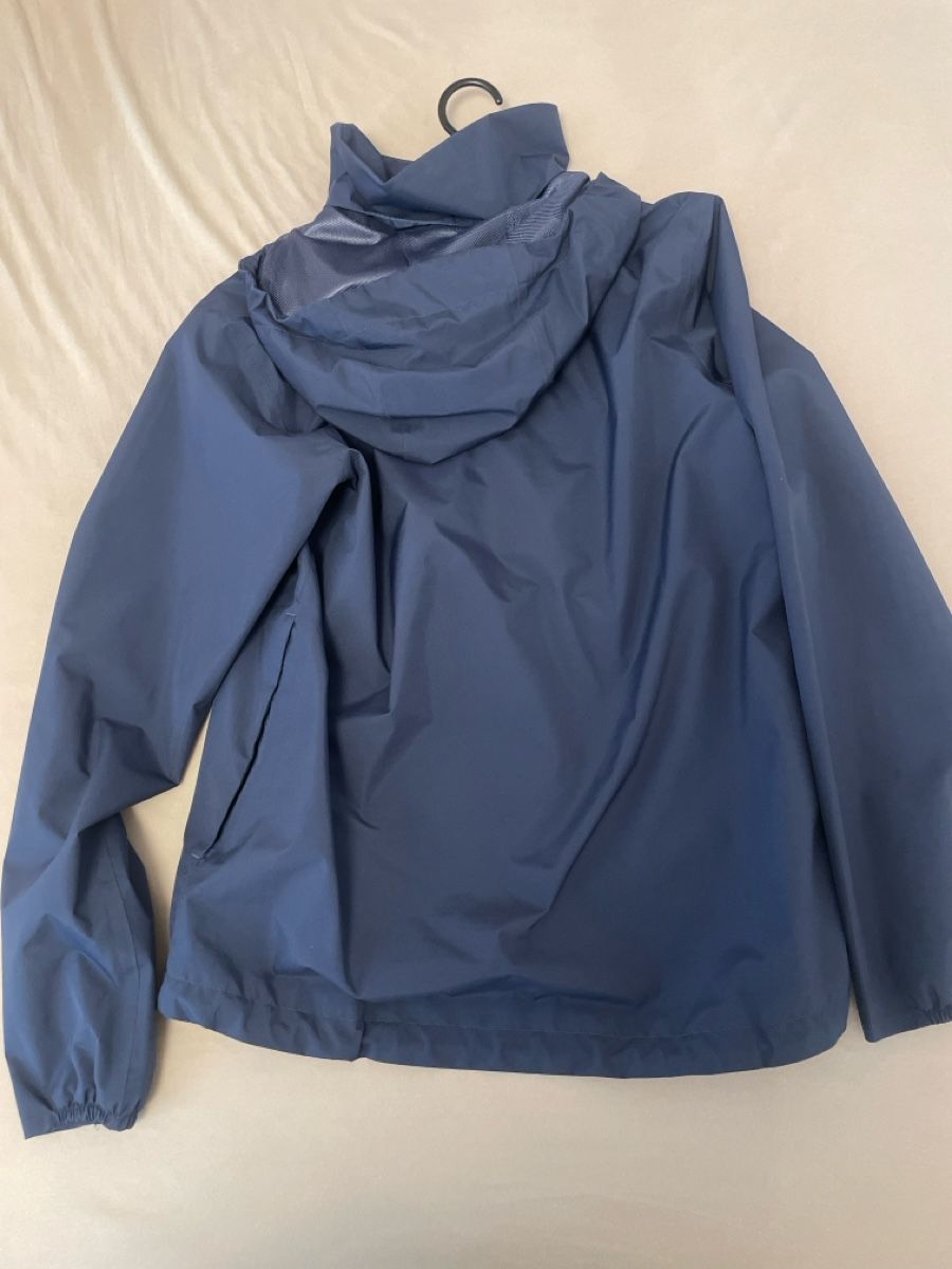 Adidas Jacken: Adidas Terrex Windjacke – Neu (gemäss Beschreibung) aus Laufen von jes_ll2f 1