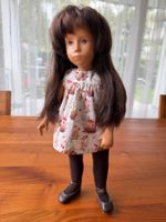 Sasha Goetz Puppe Original Pale Skin Slate Eyes