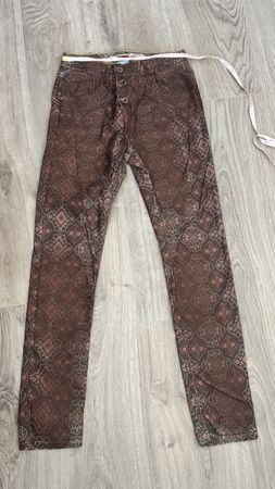 Please Jeans Damen Hose 