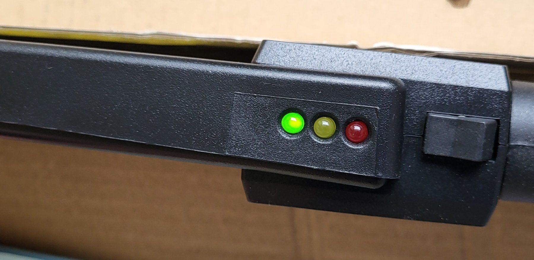 Scanner: Garrett super scanner détecteur de métaux – Usato da Villars-sur-Glâne venduto da rifzari 1