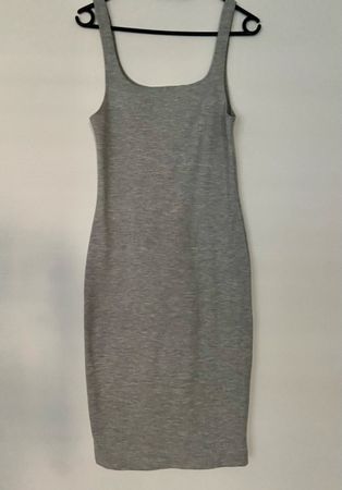 Enges Sommerkleid Gr S