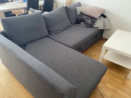 Sofa Hälfte Ikea