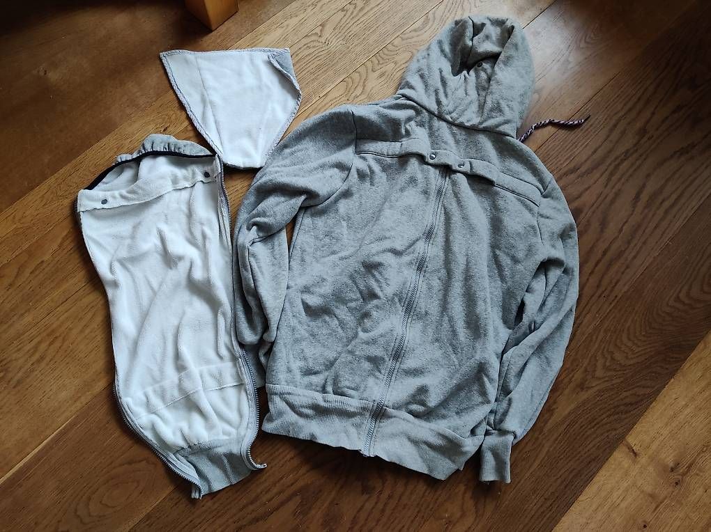 Giacche: Angelwings Tragejacke – Usato da Wald ZH venduto da m1fische01 1