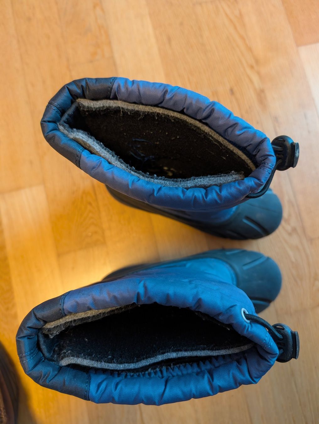 Sorel Scarpe per ragazzi: Winterschuhe Sorel Grösse 33 – Usato da Ehrendingen venduto da tdz1980 4