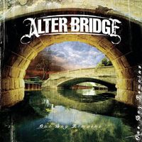 CD Alter Bridge - One day remains (2004)