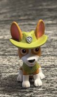 Paw Patrol Tonie-Figur Tracker  Hörfigur für Toniebox