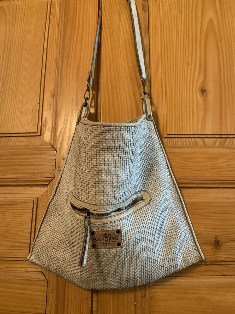 Borse da donna: Damen Schultertasche – Usato da Rorschacherberg venduto da chetan01