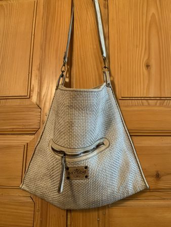 Damen Schultertasche