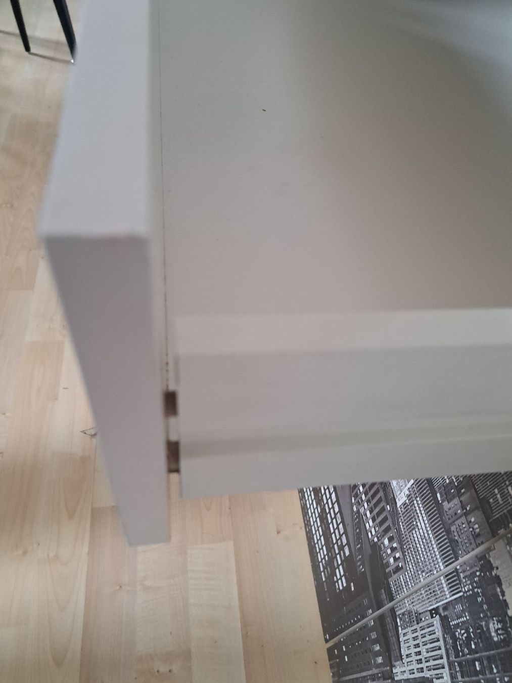 Cassettiere: Sideboard New York Style – Usato da Flawil venduto da Leandro050700 2