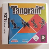 Tangram Mania /DS