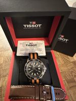 Montre Tissot