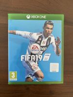 EA Sports FIFA 19 für Xbox One