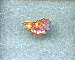 sugus  MÄDCHEN