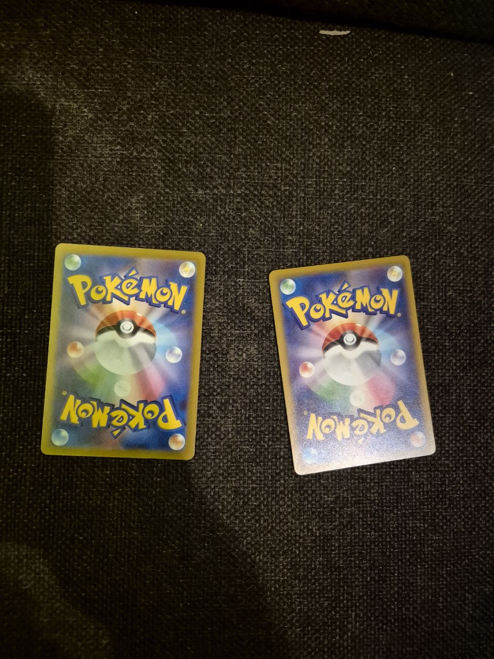 Pokémon Carte collezionabili: Pokemon - Japanische mit Holos - Mega Set – Usato da Subingen venduto da mattkum 2