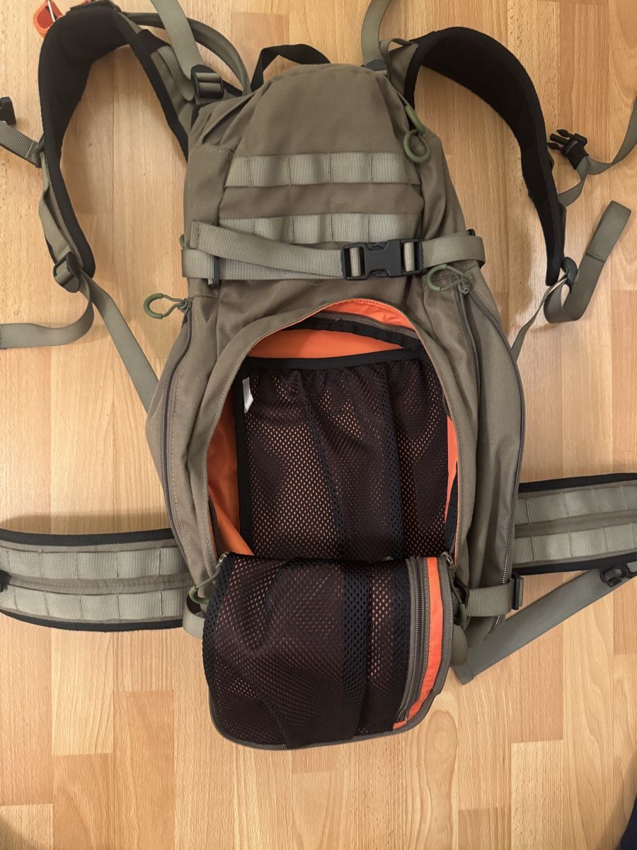 Sacs à dos: Jagdrucksack Vorn  – D'occasion à Zollikon par Beni_zh_83 4
