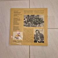 Das grosse Kinderbuch Toni Ungerer mit Schallplatte