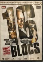 BRUCE WILLIS / MOS DEF / DAVID MORSE - 16 BLOCS