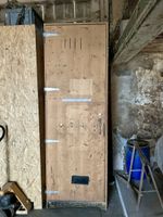 Grosser Sattelschrank zu verkaufen 🗄️🐴