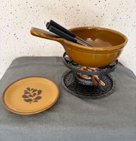 Fondue Set komplett