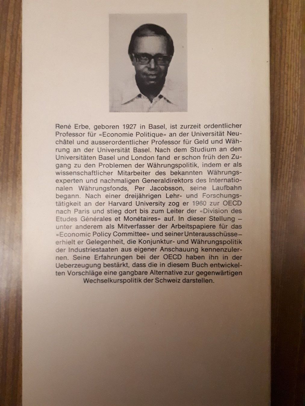 Libri: René Erbe Helvetia – Usato da Basel venduto da Alacant 1