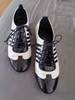 HALBSCHUHE GR. 40 VON ATTIMO