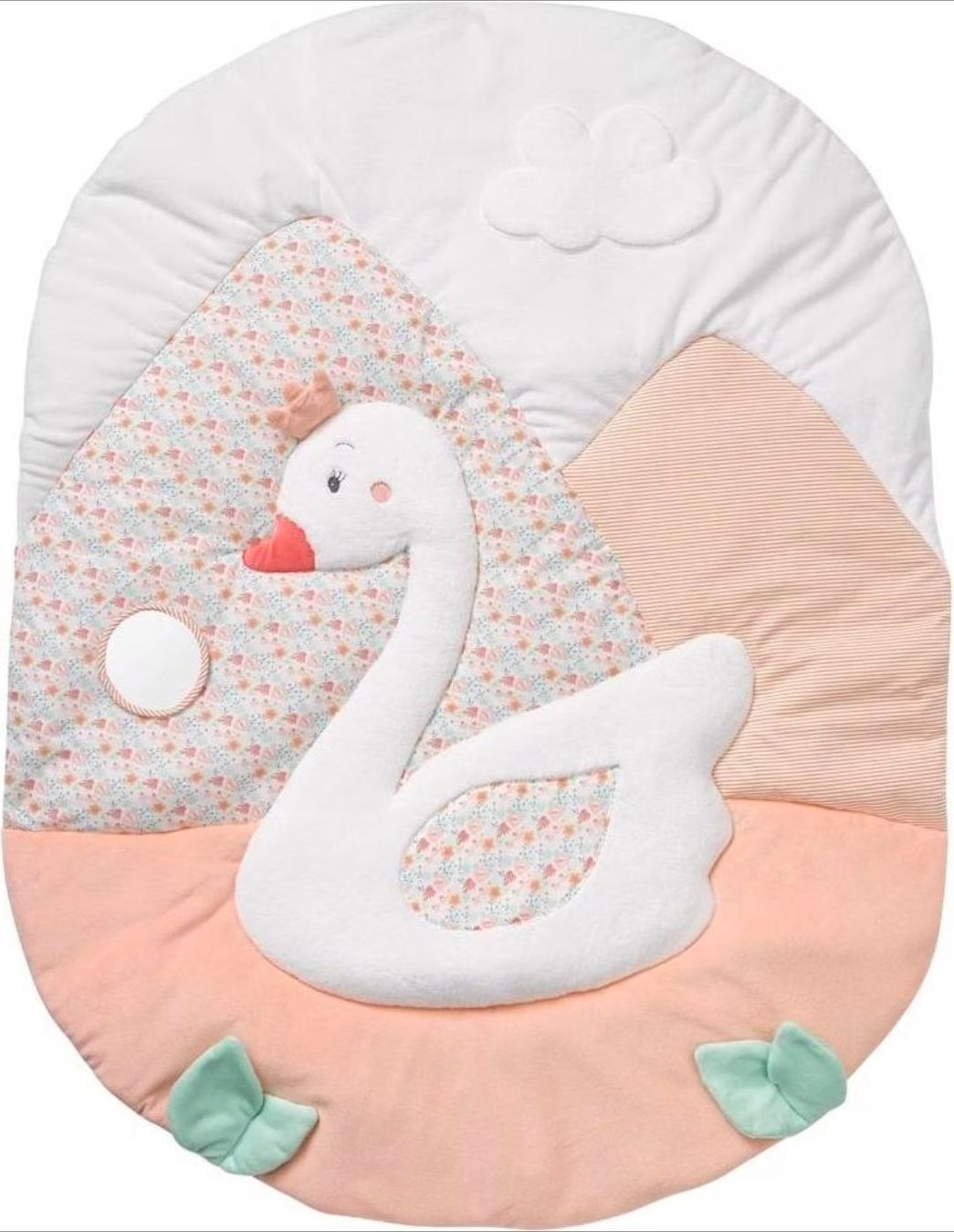 Bogenschiessen: Baby Spielbogen Schwanensee – Gebraucht aus Bellach von antro4512 1