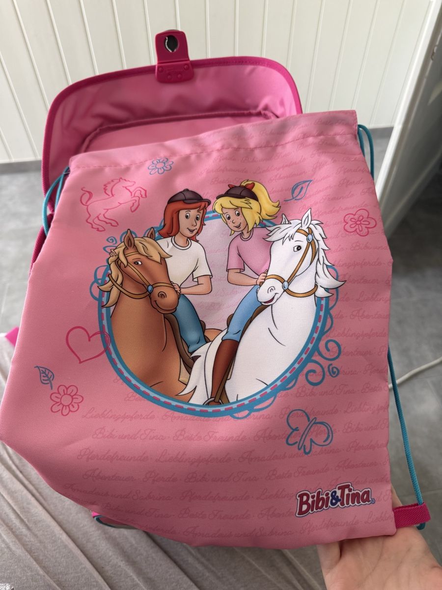 Borse & Zaini: Schulranzen – Nuovo e nell'imballaggio originale da Niederbipp venduto da _Cheyenne_ 3