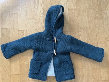 Herbs/Winterjacke Gr.80./18M La Redoute