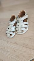 Bisgard_summer Leder Sandalen gr. 21