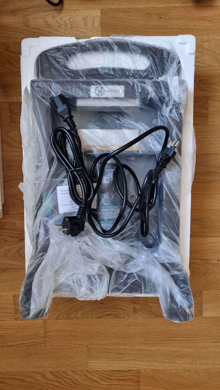 Alle Werkzeuge: Graveda Graspresso 10T GP6-10 – Gebraucht aus schwerzenbach von bru_pmd6 2