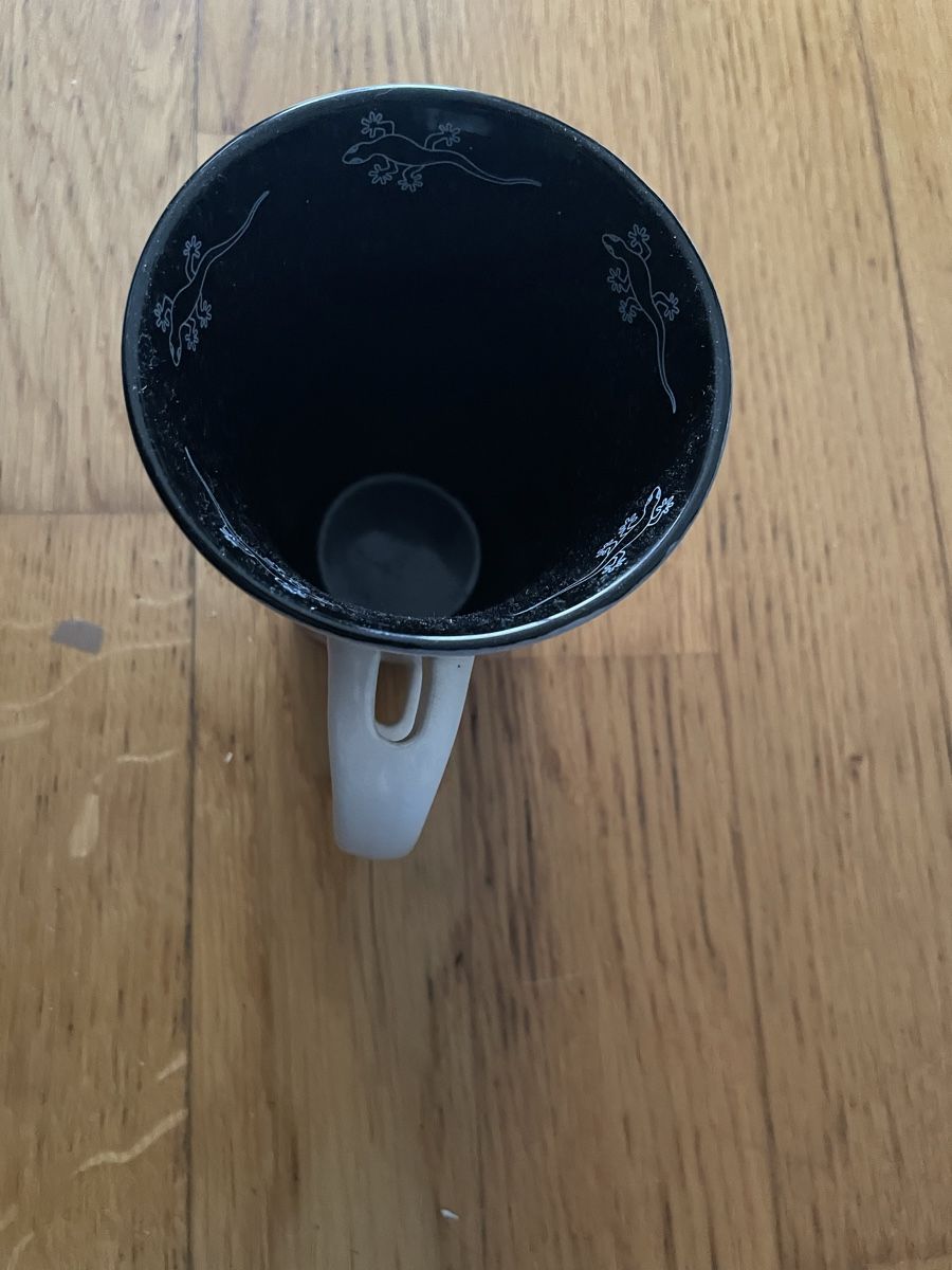 Tazze: Tasse / Mug – Usato da Zürich venduto da silab69 1