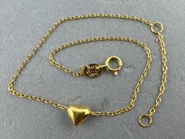 Armkette 925 Silber