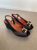 Sandalen von De Robert Größe 38