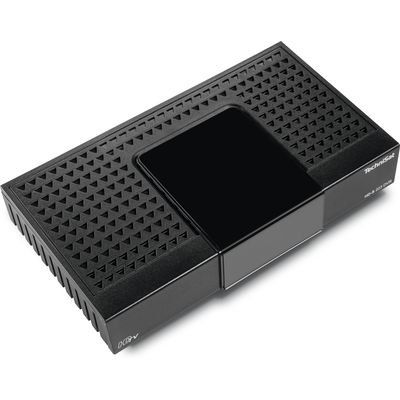 Parabola satellitare: Sat Flachantenne + Receiver – Nuovo (secondo la descrizione) da Eschenbach LU venduto da Iam2fast4udude 5