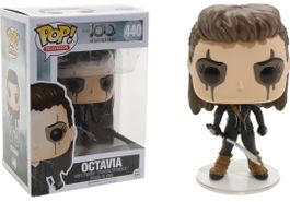 Funko Pop! Figur Octavia - The 100
