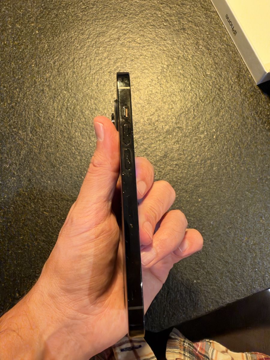 Apple Portables: iPhone 14 Pro 256gb – D'occasion à geneve par gmarsens 3